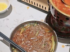 -关东小磨东北菜(漕河泾印象城店)