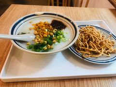 -正南齐北·老街糯米团(洪崖洞店)