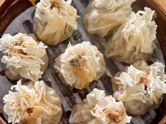 -都一处烧麦馆(前门店)