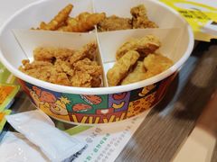 -麦当劳(开平潭江店)
