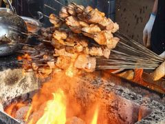 -正宁路小吃夜市