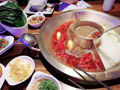 -巴邑火锅·夜宵(港隆广场店)