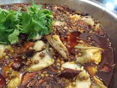 -清真·拉菲尔鱼庄·家常菜(钟楼回民街店)