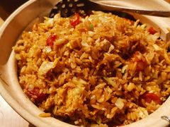 -奉天小馆·非遗东北菜(沈阳万象城店)