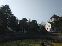 -南通博物苑-崇川人民公园