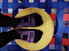 -Tenker Club弹刻极限主题公园 · 蹦床 · 团建 · 生日派对(大关店)