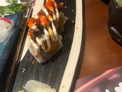 -弓二·烧鸟居酒屋(财富购物中心店)