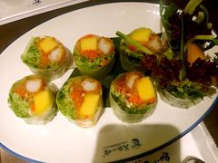 -美奈小馆·越南料理(中航城君尚购物中心店)