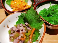 -虹料理·日料放题(悠方店)