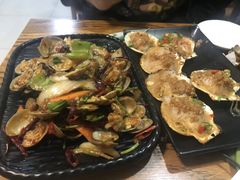 -远哥烧烤店(建大店)