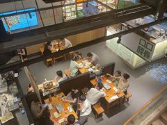 -木屋烧烤(惠阳华润小径湾店)