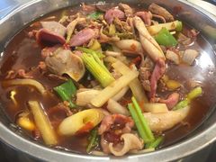 -胖娃古镇鸡杂(磁器口总店)