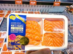 -盒马鲜生(皇庭广场店)