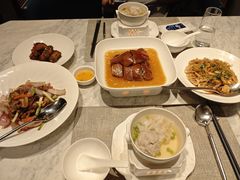 -云锦壹号·淮扬宴(徐汇万科店)