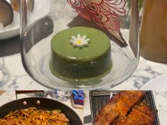 -奉天小馆·非遗东北菜(济南万象城店)