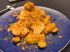-A One Kitchen·南京精菜馆(德基广场店)