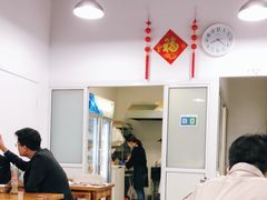 -阿姨小肉摊(同济西苑店)
