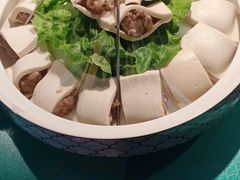 -同和·小葱伴豆腐(凤凰北路店)