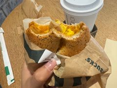 -星巴克(远洋店)