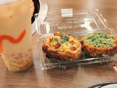 -那红花·东北菜铁锅炖(仙林金鹰店)