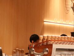 -% Arabica阿拉比卡咖啡(武康路店)