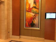 -上海新发展亚太JW万豪酒店