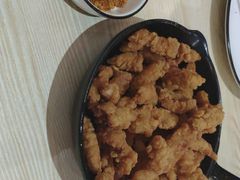 -念念Restaurant(贝岗店)