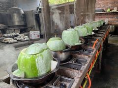 -红旗山庄(圭峰山店)