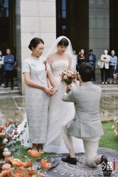 点击看大图 -WECOUTURE高级订制广州