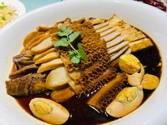 卤水拼盘-上下九广州菜馆(锦业路店)