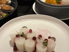 -铭轩中餐厅·海南菜·粤菜(亚龙湾瑞吉店)