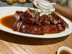 -粤集·手工粤菜(皇庭广场店)