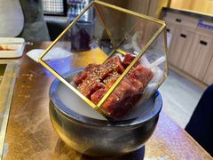 -金妈家烤肉(龙湖U城天街店)