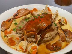-宣和苑(华侨新村店)