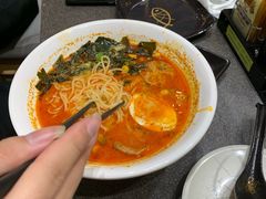 -禾绿回转寿司(万柳华联店)
