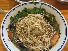 -天天鲜面馆(衡山路店)