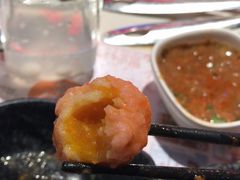 -哥老官重庆美蛙鱼头(宝山龙湖店)