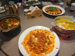 -应天大明王朝·南京菜(中山陵店)