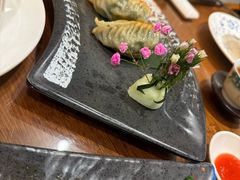 -龙悦湾酒家·八阵鱼生·渔人码头店