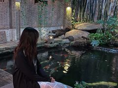 -The Flowers Coffee(南山店)