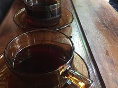 -RUMORS COFFEE ROASTERY鲁马滋咖啡(湖南路店)
