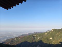 -少华山国家森林公园