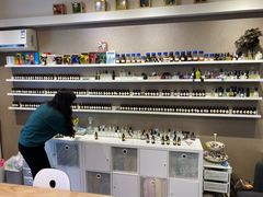 -墨more调香馆DIY自调香水(博雅国际中心B座店)