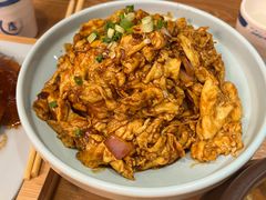 -满园烤鸭·春饼(抚顺万达店)