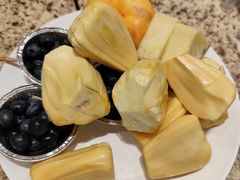 -禾斗海鲜自助(市南银座店)