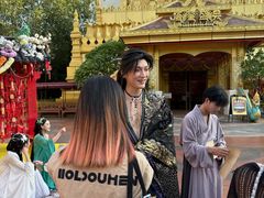 -南宁方特东盟神画