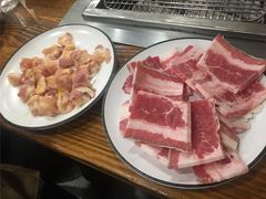 -风味烧烤(泰富店)