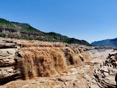 -陕西黄河壶口瀑布旅游区