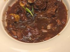 -悦海·家宴·冰花皮皮虾大锅贴(宝龙店)