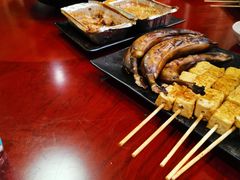 -段氏龙虾·烧烤·烤鱼(东书房路店)